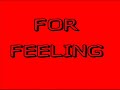 ForFeeling Mit diesem Stil