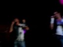 d'NASH en Barakaldo - Se me ahoga la vida 13/7/08