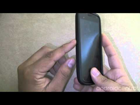 0 Incipio NGP, la próxima carcasa para tu Samsung Galaxy Nexus