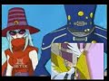 The Dark Hero (A Blackwargreymon AMV)