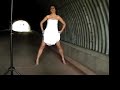 Raymond Prax: Photo Shoot with Megan