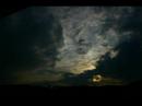 Zeitraffer 38 der Wolken