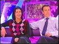 Anton du Beke and Erin Boag interview SCD1