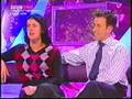 Anton du Beke and Erin Boag interview SCD1