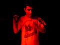 Rendimento M�nimo - Homem Acorrentado