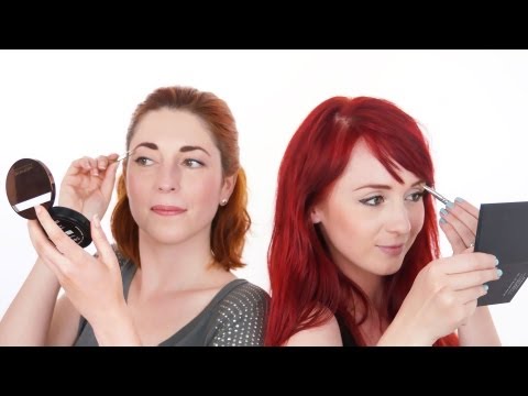0 Focus sourcils: lépilation et les produits make up pince à épiler maquiller ses sourcils conseils épilation sourcils comment avoir une belle ligne de sourcils Cire Veet aquabrow Make up for ever 
