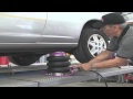 RakJak Pneumatic Jack for quick air-jacking