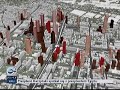 Nowe centrum Warszawy Nowe centrum Warszawy