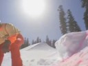90s snowboard race. stylish hot doggers wearing only the freshest fluro on the hill and loving every second of aggression. spandex skiers and 90s fashion. opening credits of dc mountain lab 1.5. devun walsh, aaron biittner, iikka backstom, lauri heiskari, todd richards, travis rice, eddie wall, bjorn lienes, chas guldemond, torstein horgmo and jonas carlson.