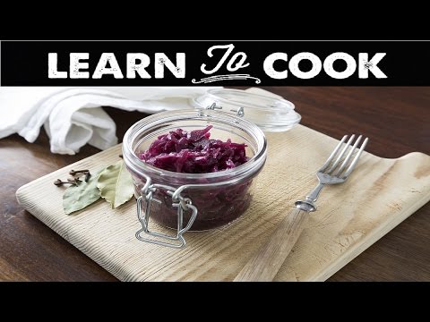video-linktoworks-How to Cook Red Cabbage