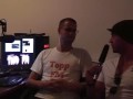 Óli Geir lætur draum DJ Danna rætast í Splash TV - www.splash.is