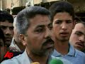 Iraq Blast Tears Through Shopping District