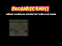 Lullaby Rendition of Coldplay\ Lullaby Rendition of Coldplay\
