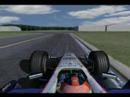 BMW Sauber Top Gear Test Track rFactor by LukeD BMW Sauber Top Gear Test Track rFactor by LukeD