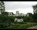 paysage de londres et d'�cosse