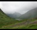 paysage de londres et d'�cosse