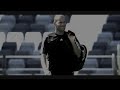 Zinedine Zidane - The Touch of a Genius Trailer