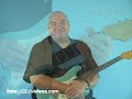 Guitar Lesson: Blues Turnaround Lick for Beginners