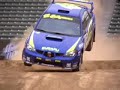 Travis Pastrana 2006 highlights