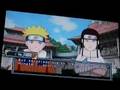naruto clash of ninja revolution mision 5 genin,chunin jonin
