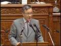 4/3 米軍への「思いやり予算」延長 笠井議員が反対討論