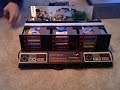 Taking Apart the NES M82 Taking Apart the NES M82