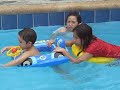 Madaya Resort Swimming Pool