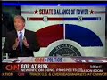 CNN on the Senate Races CNN on the Senate Races
