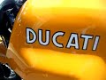Ducati Sport Classic 1000