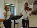 ArttalentsCom presents \"The Time & Swing team\" at Engelsholm