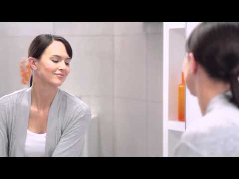 how to reduce open pores