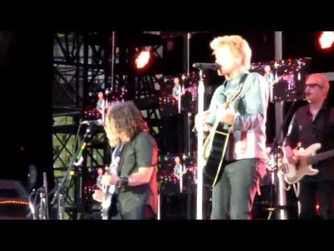 Bon Jovi