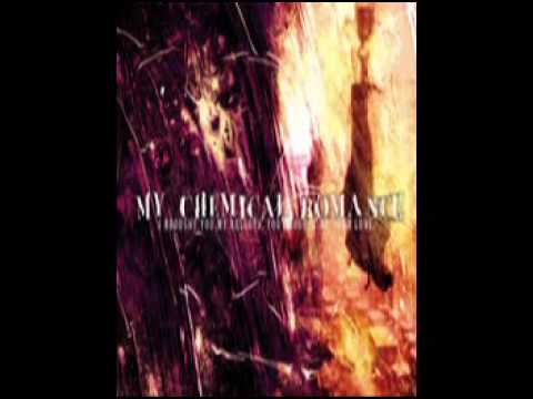 MCR - 01. Romance 0:00 02. Honey, This Mirror Isn't Big E 1:04 03. Vampires Will Never Hurt You 4:58 04. Drowning Lessons 10:26 05. Our Lady of Sorrows 14:52 06. H...