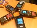 uebi.net - Cell phone and corn is NOT pop corn - Part 3 of 3