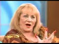 Sylvia Browne \"Doctor Ghost\" 7/11/07 Sylvia Browne \"Doctor Ghost\" 7/11/07