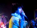 Foxboro Hot Tubs - It's Fuck Time (NEW SONG) @ Don Hill's, NYC [April 23, 2010] - free flv video @ vwatch.tv