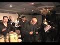 Chango Ta' Beni Jimmy Sabater y Los Salseros del Hudson