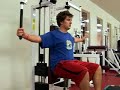University of Guelph Fitness & Recreation Programs