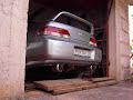 honda prelude bb9 f20 exhaust sound 5th gen