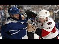 NHL 2007 2008 by Gomartgo