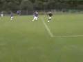 Adi soccer talent (9 years old)
