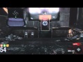 Black Ops Zombies - Round 60 Tutorial, Playthrough Killing 3500 Zombies Pt.15/20