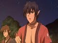 Legend of a Hero deutsch Folge 18 Part 3