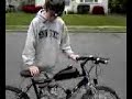 Bike with 80 cc engine
