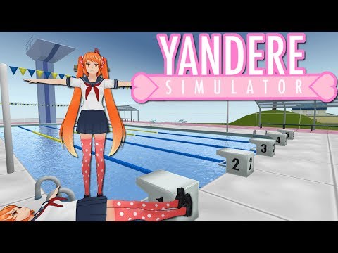 yandere simulator online mobile yandere simulator online mobile