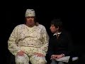 Юмор, Худой и Толстый