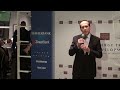 Namık Tan speech at TAA Gala 