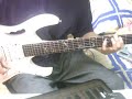 7V guitar riff 7V guitar riff