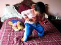 que bailarin