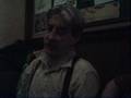 Willie Beaton singing in the Plockton Inn
